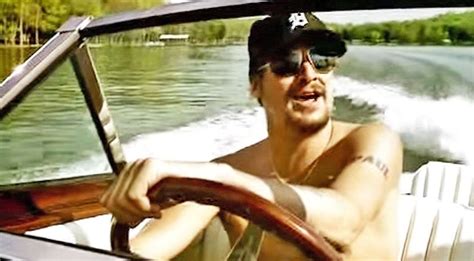 Kid Rock All Summer Long Lyrics