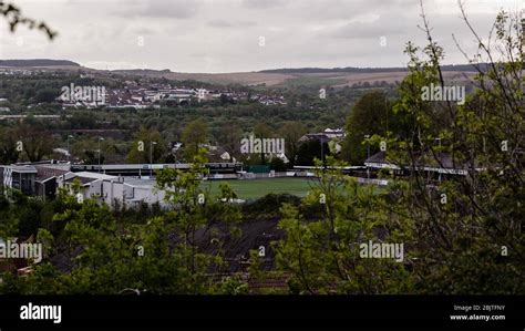 Penydarren, merthyr tydfil hi-res stock photography and images - Alamy