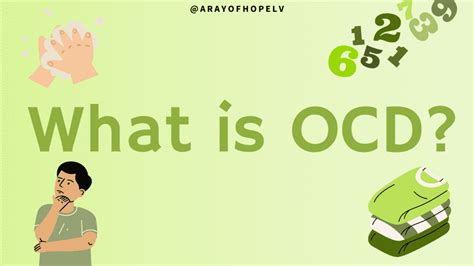 What is OCD?: A Ray of Hope: Great Lakes Institute of Neurology and ...