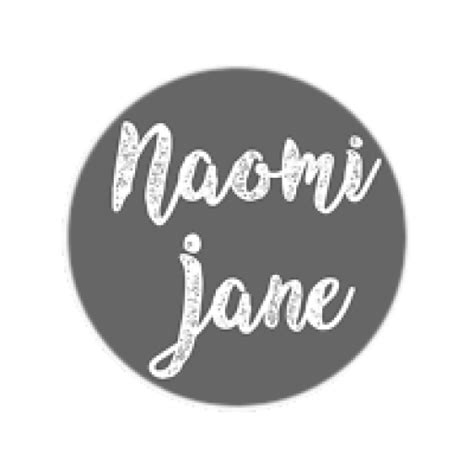 Naomi Jane Creations – Handmade farmhouse decor & signs