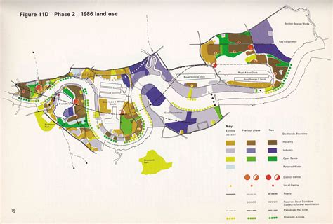 London Docklands Development Corporation Archives - A London Inheritance