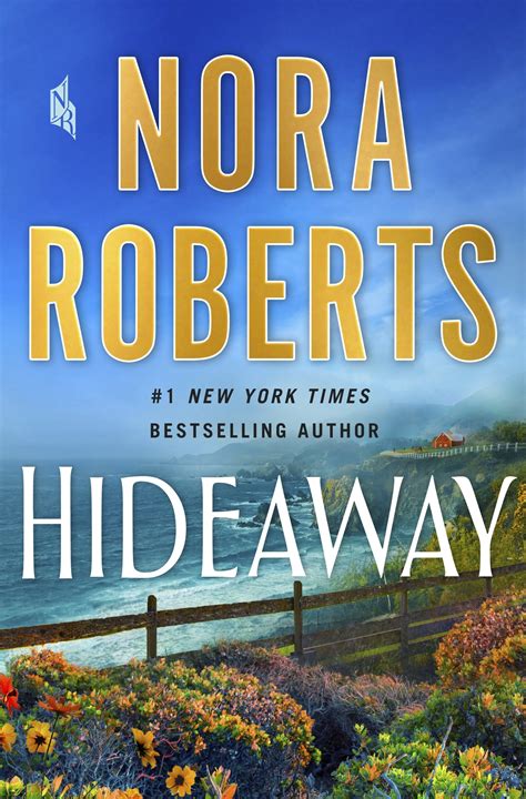 Review: Nora Roberts' thriller cured my virus reading block