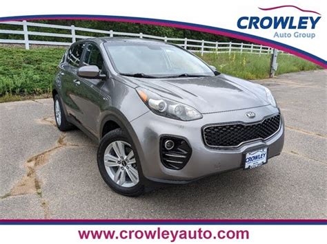 Crowley Kia - Deals in Bristol, CT - CarGurus