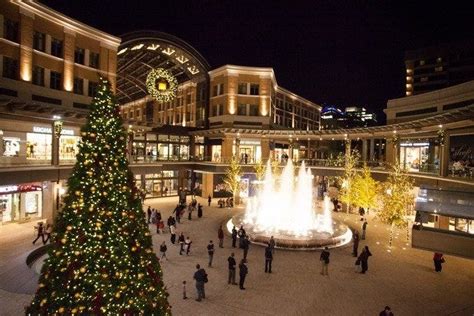 Holiday Attractions: Attractions in Salt Lake City