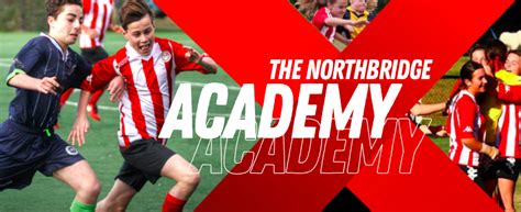 Northbridge FC Academy Trials – 2023 Season | Northbridge Football Club