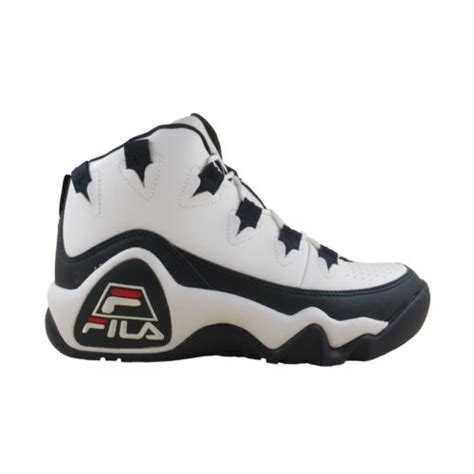 Total 57+ imagen grant hill basketball shoes - Abzlocal.mx