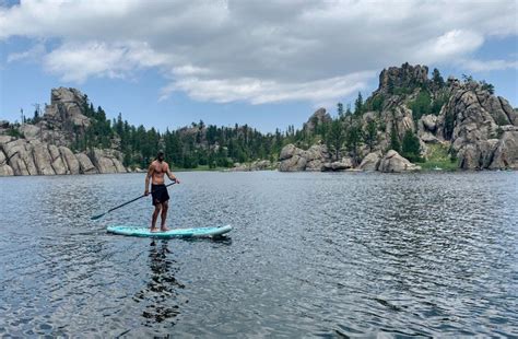 Visit Custer SD: 7 Amazing Things to Do [State Park, Hikes, Caves, Food ...