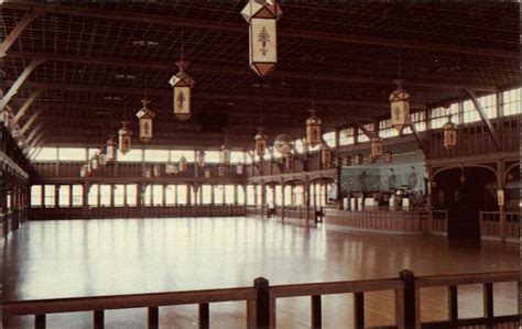 Casino Ballroom Hampton Beach, NH