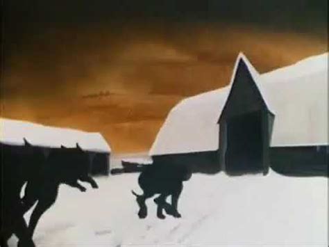 The Nine Dogs Moments (Animal Farm 1954) - YouTube