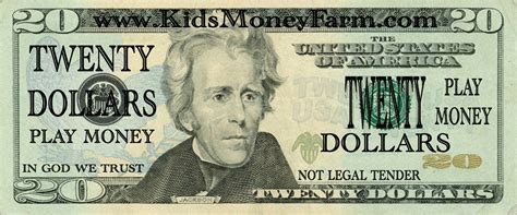 Fake Play Money Printable That are Smart | Tristan Website