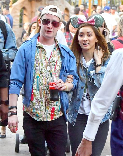 Macaulay Culkin och Brenda Song försöker bilda familj | Free Press