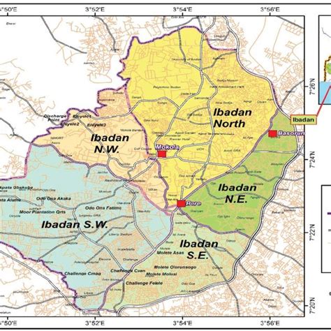 (PDF) ASSESSING HABITATS OF VULNERABILITY IN AFRICAN CITIES: A CASE OF POVERTY HOUSING IN IBADAN ...