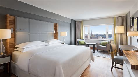 Sheraton Stockholm Hotel | Official Website | Best Rates, Guaranteed