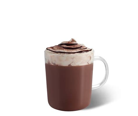 Starbucks® Signature Hot Chocolate Recipes | Starbucks® at Home