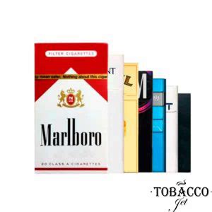 Sample Carton | tobacco universes | online delivery - tobaccojet.com