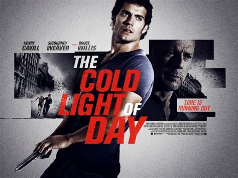 The Cold Light of Day - Movie Review | Dead Curious