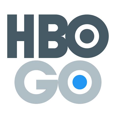 HBO Go Logo - LogoDix