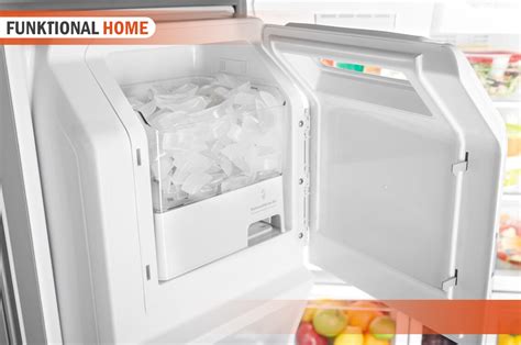 Whirlpool Refrigerator Ice Maker Not Working? {How To Fix}, 53% OFF