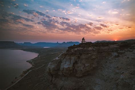 Places to Go in Wyoming: Flaming Gorge National Recreation Area