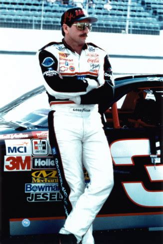 DALE EARNHARDT SR. - Dale Earnhardt Sr. Photo (30735770) - Fanpop