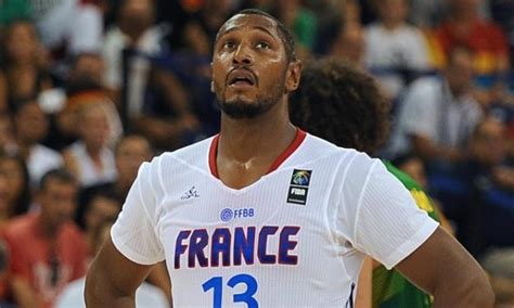 Boris Diaw to become president of Levallois Metropolitans - Eurohoops