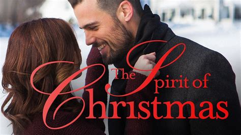 The Spirit of Christmas (2015) - AZ Movies