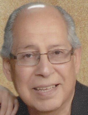 Ignacio Escandon Obituary - El Paso Times