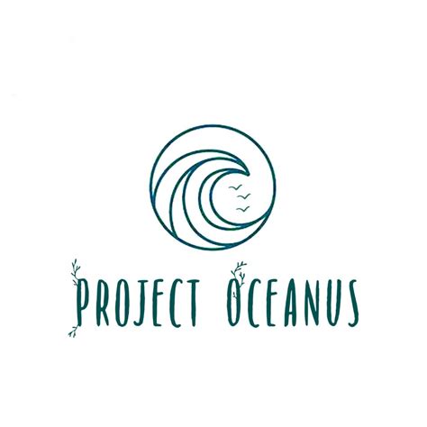 Oceanus Symbol