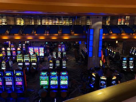 Seneca Allegany Casino (Salamanca) - All You Need to Know BEFORE You Go - Updated 2021 ...