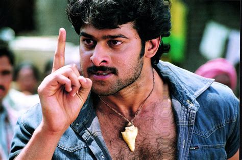 7 Films Of Prabhas That You Should Watch If You Loved Him In 'Baahubali'