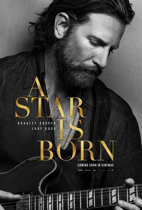 A STAR IS BORN (2018) - Trailers, TV Spots, Clips, Featurettes, Images ...