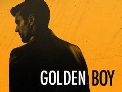 Golden Boy (TV series) - Wikipedia, the free encyclopedia