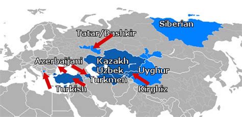 Azerbaijani: The Language You Never Thought of Learning (and Why You Should)