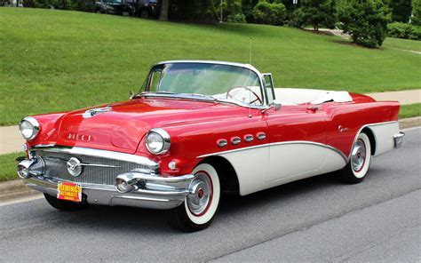 1956 Buick Super Convertible for sale #90165 | MCG