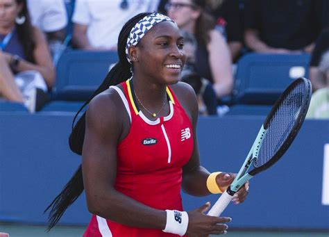 19-Year-Old Coco Gauff Wins US Open