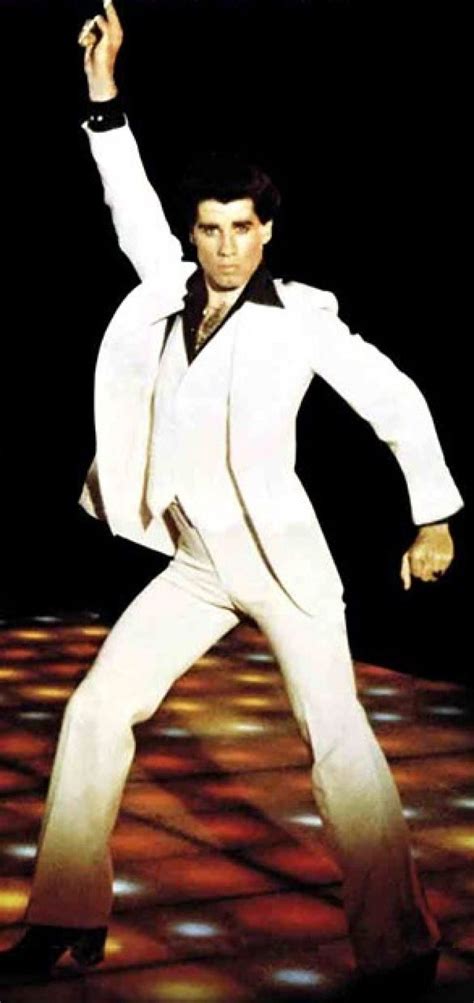 john travolta saturday night fever - Buscar con Google | John travolta, Saturday night fever ...