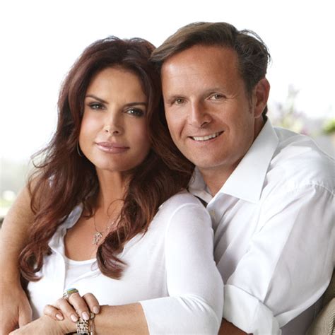 Mark Burnett & Roma Downey | The Jim Bakker Show