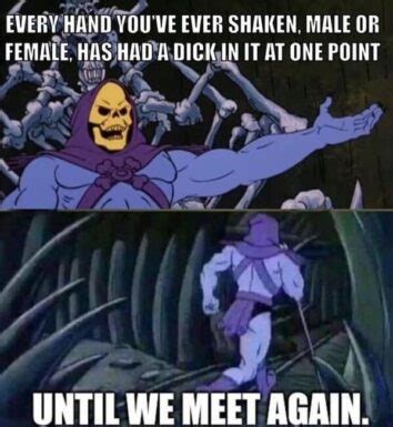 Skeletor Facts Memes Are Unsettling, But Funny (22 Memes)