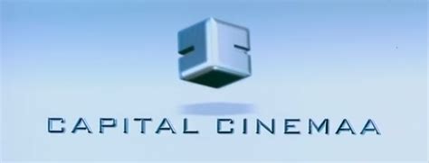 Capital Film Works - Audiovisual Identity Database