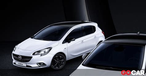 Νέο Opel Corsa Black Edition από 14.050 ευρώ - Μια νέα έκδοση με ...