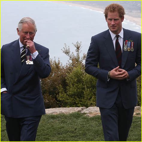 Royal Expert Discusses Prince Harry’s Relationship With Queen Elizabeth ...