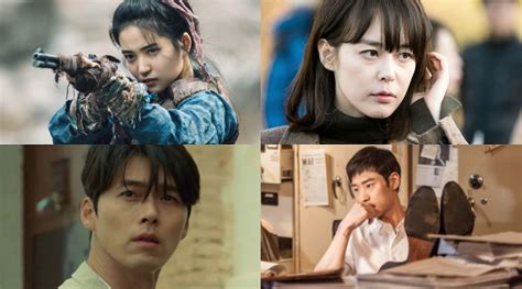 Top five Korean drama series to binge-watch on Netflix | Web-series ...