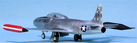 Hasegawa 1/72 T-33A Shooting Star, by Scott Van Aken