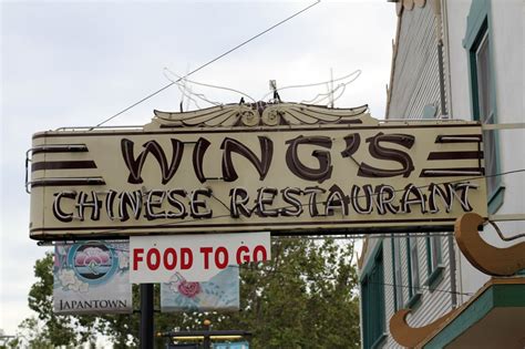 Wing's Chinese restaurant operators say they're staying at historic San ...