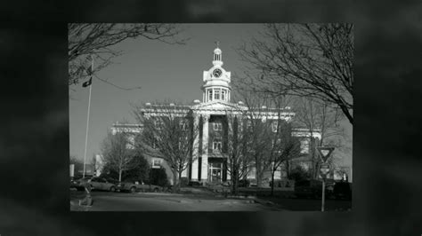 A History of Murfreesboro in Photos - YouTube