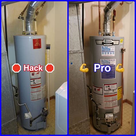 Water Heater Repair & Replacement De Hart Plumbing Manhattan Kansas