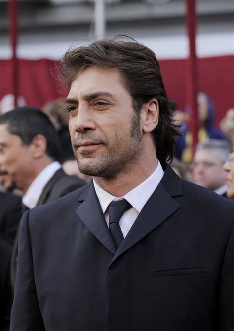 Pin on Javier Bardem