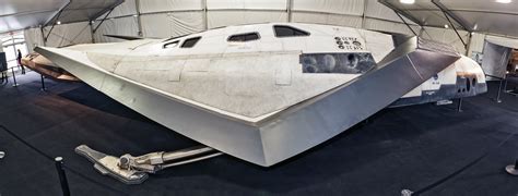 INTERSTELLAR "Ranger" vehicle | National Air and Space Museum