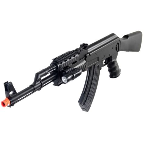 Spring Rifles | Airsoft Megastore