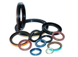 Oil Seal Materials | Global O-Ring and Seal